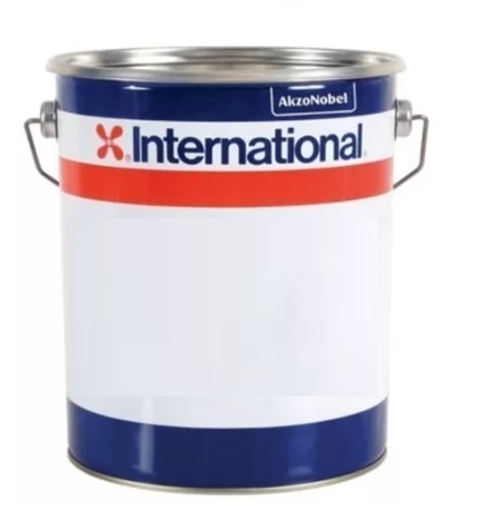 INTERBOND 998 PB CINZA N6,5 N2680   2,7L      PROT COATING  #