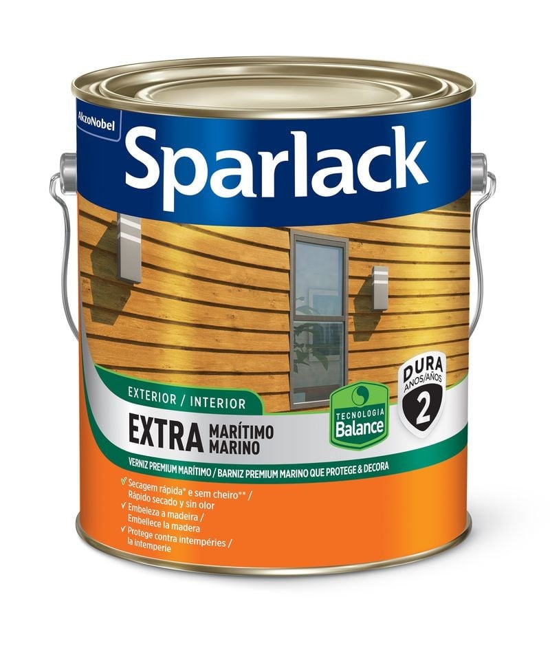SPARLACK EXTRA MAR BALANCE AC NATURAL  3,6L