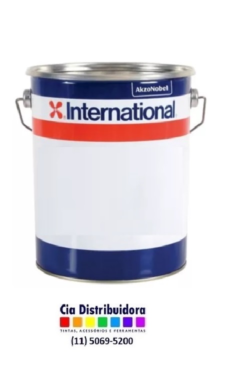 INTERBOND 201 COMP.B   4L      PROT COATING  #