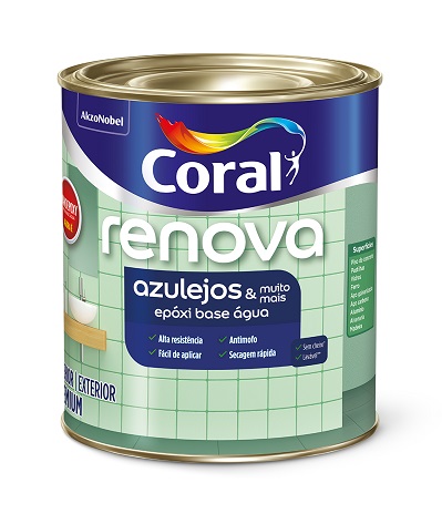 RENOVA  AZULEJOS ACET BASE PM 0,8L