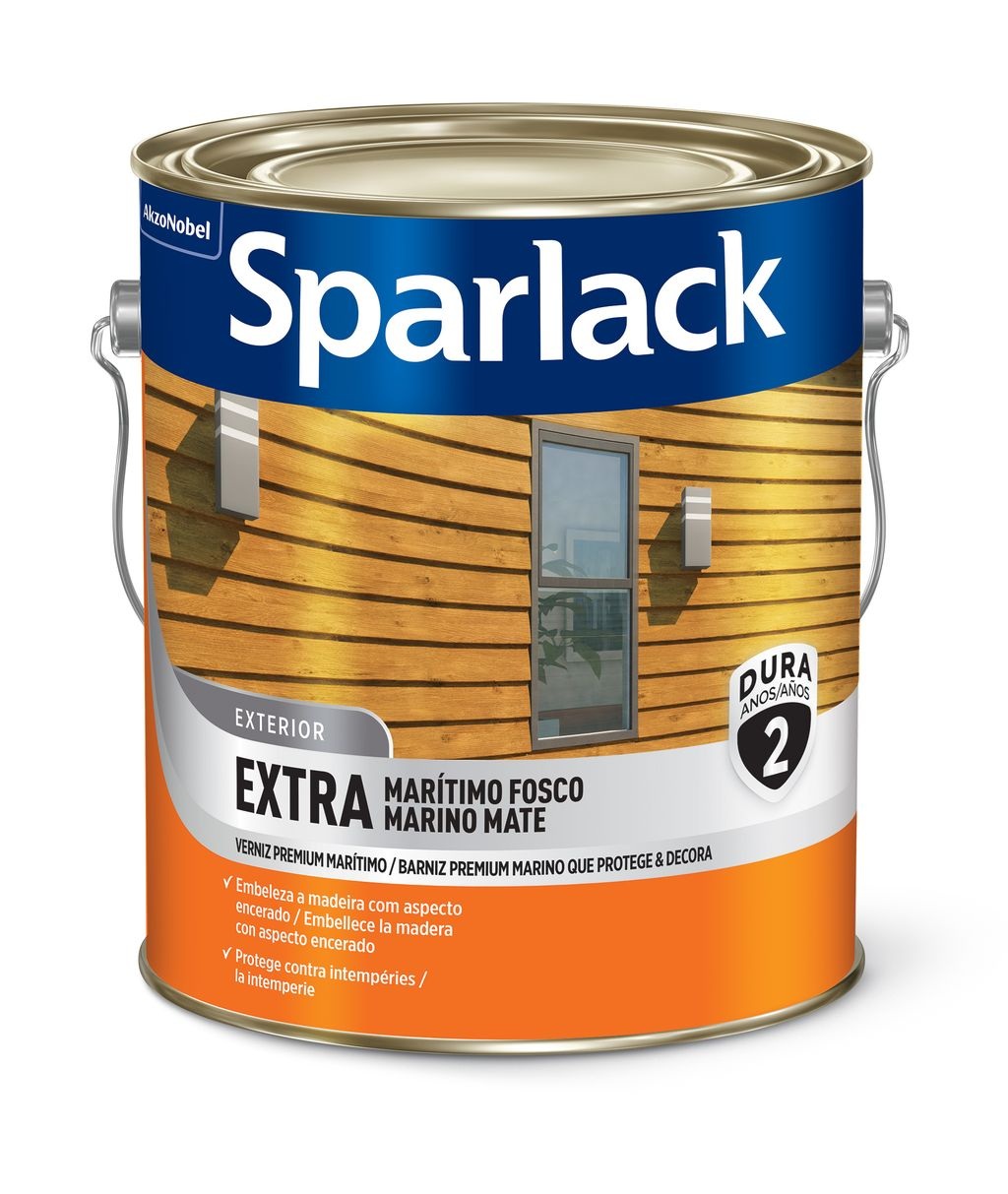 SPARLACK EXTRA MARITIMO FO NATURAL   3,6L