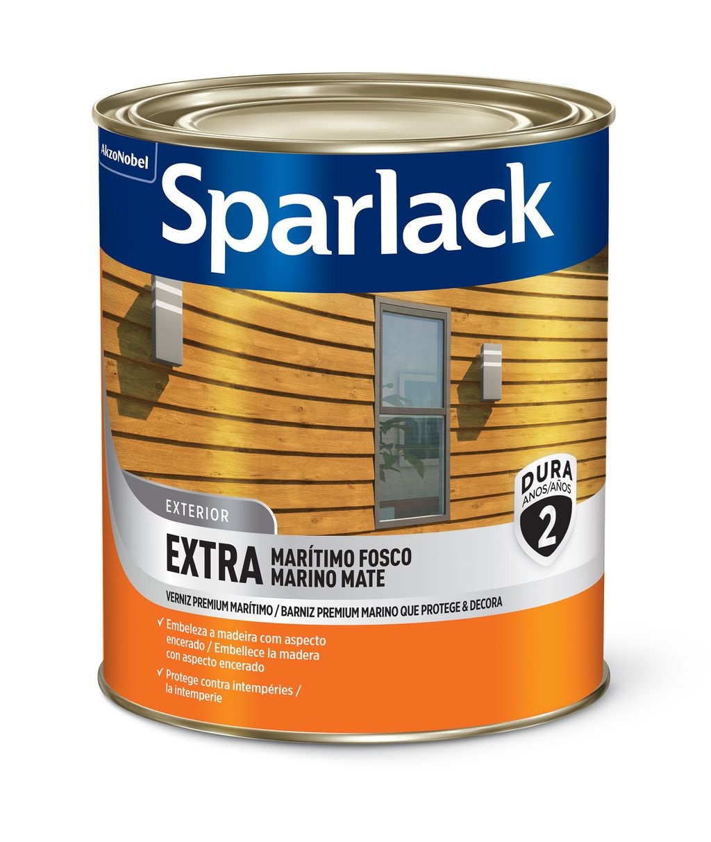 SPARLACK EXTRA MARITIMO FO NATURAL   0,9L