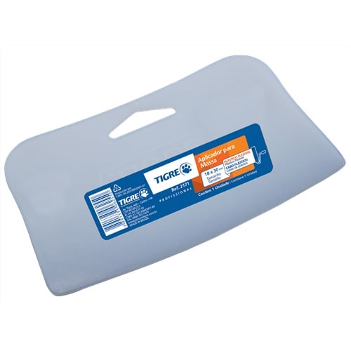APLICADOR CELULOIDE 2171 N.2   PC - TIGRE