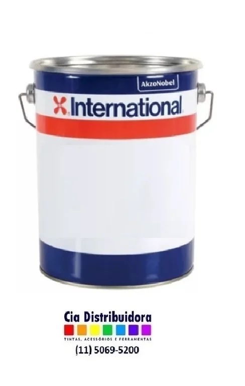 INTERZINC 2277 N1661   2,88L      PROT COATING  #