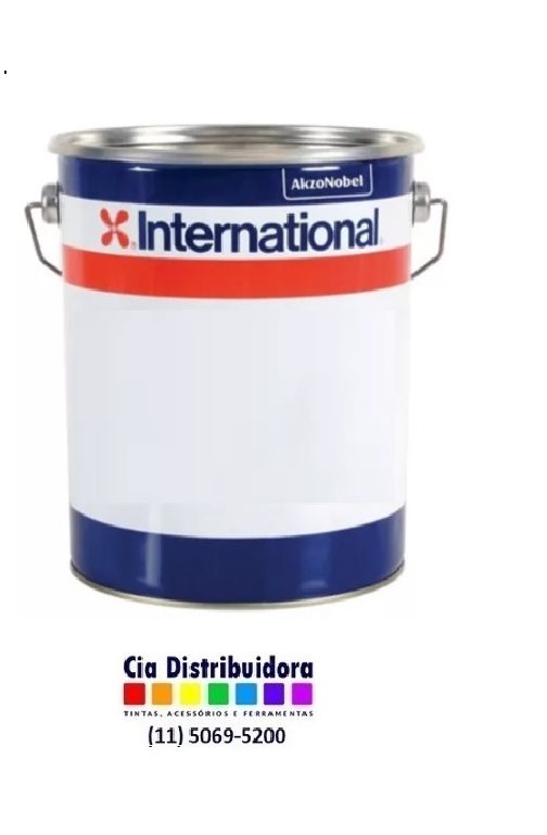 INTERTHANE 990 COMP.B   2,83L      PROT COATING  #