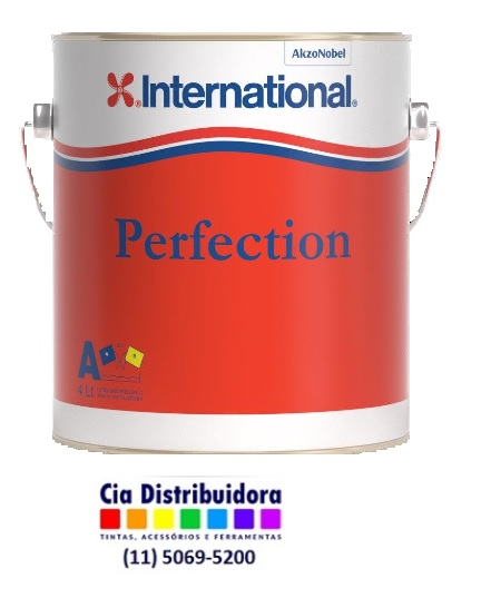 PERFECTION BRANCO NEVE BR   2,88L     YACHT
