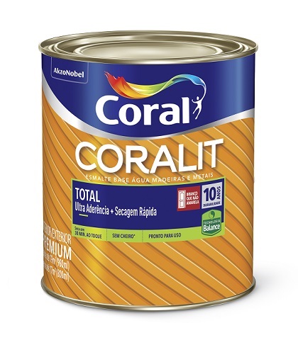 CORALIT TOTAL BALANCE ACET   BASE T   0,8L