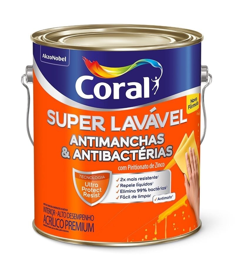 SUPER LAVAVEL ANTIMANCHAS  BASE MF   3,2L
