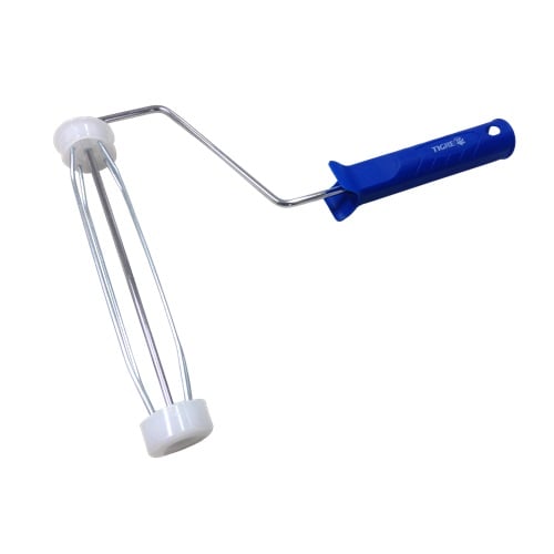 SUPORTE P/ROLO ULTRA GAIOLA 1311 23CM TIGRE