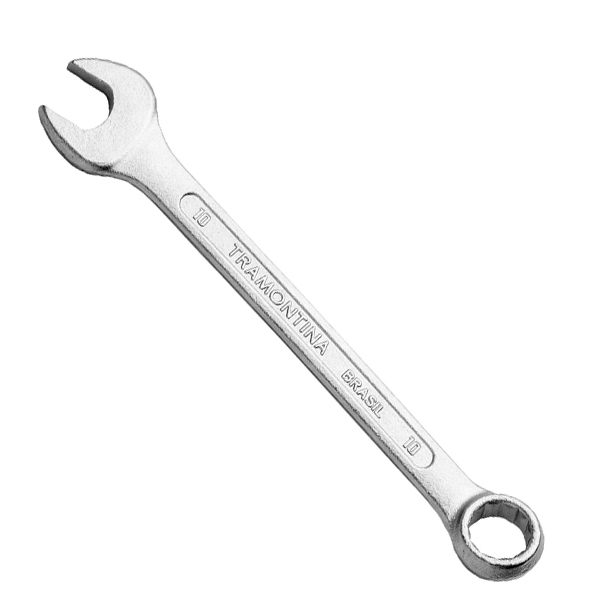 CHAVE COMBINADA 10MM TRAMONT