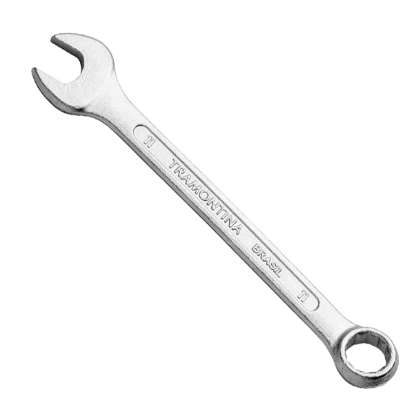 CHAVE COMBINADA 11MM TRAMONT