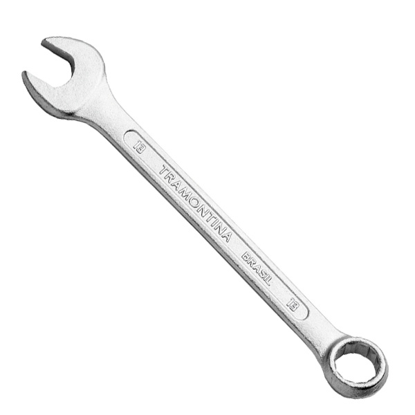 CHAVE COMBINADA 13MM TRAMONT
