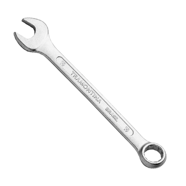 CHAVE COMBINADA 19MM TRAMONT