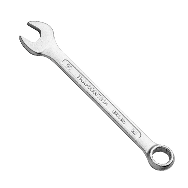 CHAVE COMBINADA 20MM TRAMONT