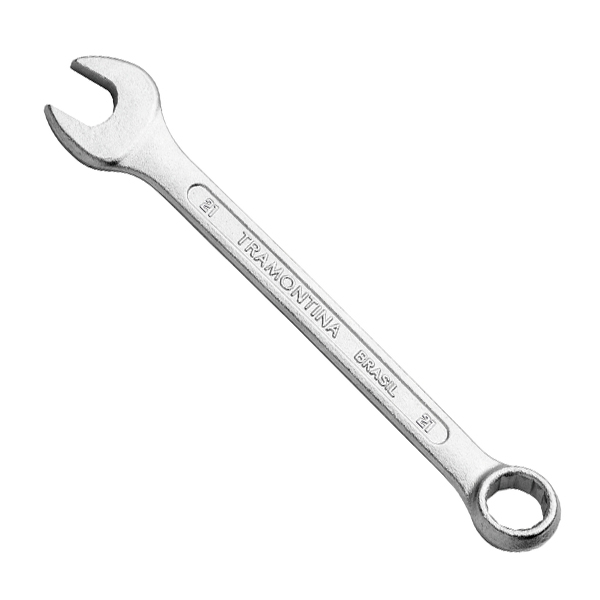 CHAVE COMBINADA 21MM TRAMONT