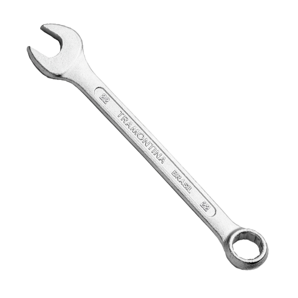 CHAVE COMBINADA 22MM TRAMONT