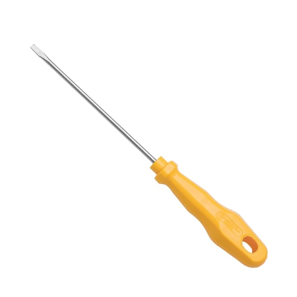 CHAVE DE FENDA 1/8X4 TRAMONT