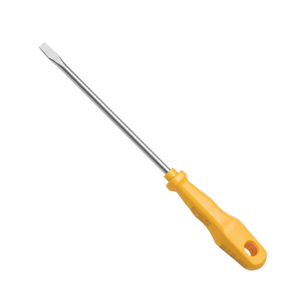 CHAVE DE FENDA 1/4X6 TRAMONT