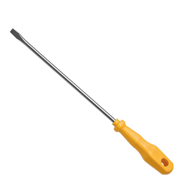 CHAVE DE FENDA 1/4X8 TRAMONT