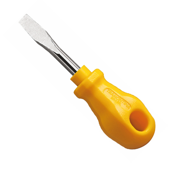 CHAVE TOCO PONTA CHATA 1/4X1.1/2  TRAMONT
