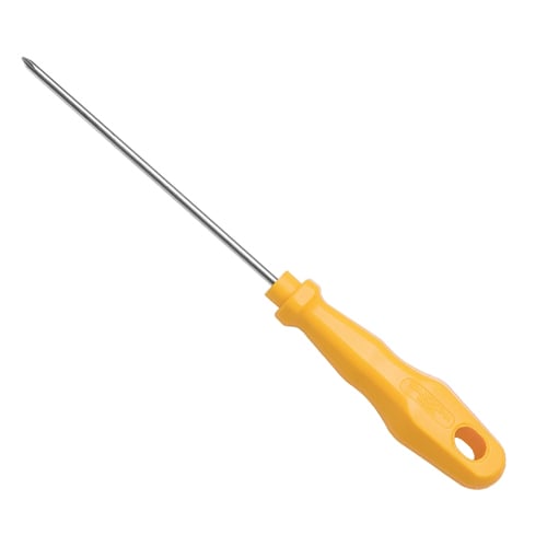 CHAVE FENDA PHILIPS (CRUZADA) 1/8X4 TRAMONT