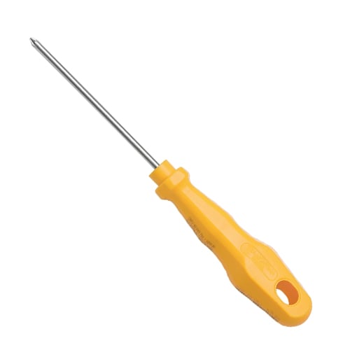 CHAVE FENDA PHILIPS (CRUZADA) 1/8X3  TRAMONT