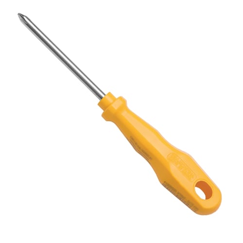 CHAVE FENDA PHILIPS (CRUZADA) 3/16X3 TRAMONT