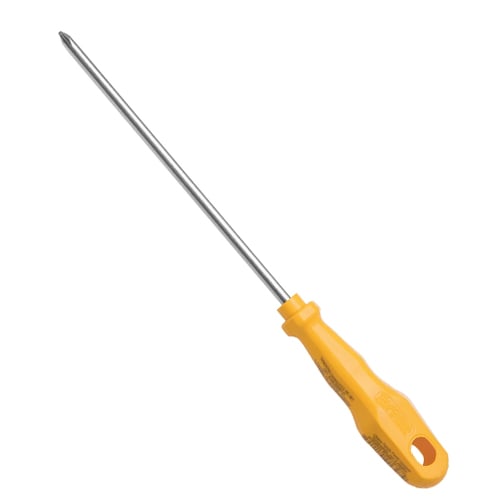 CHAVE FENDA PHILIPS (CRUZADA) 3/16X4 TRAMONT