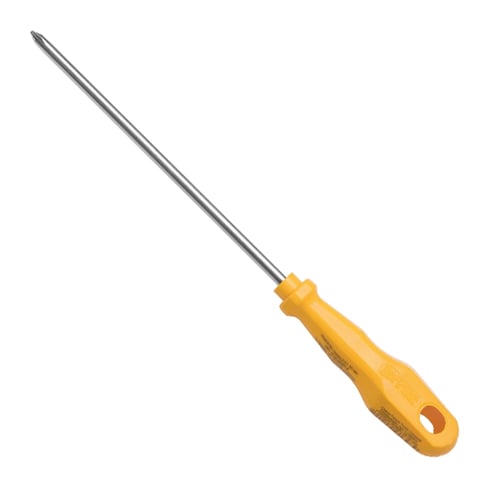 CHAVE FENDA PHILIPS (CRUZADA) 3/16X6 TRAMONT