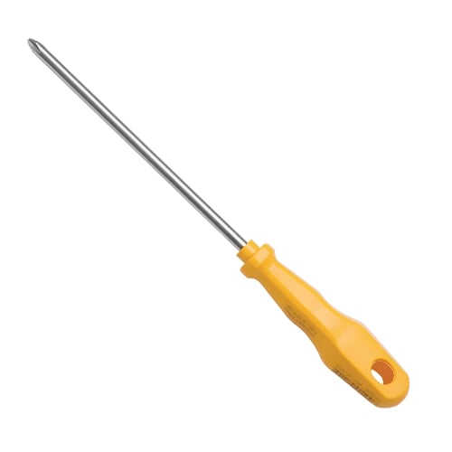 CHAVE FENDA PHILIPS (CRUZADA) 1/4X6 TRAMONT