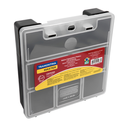ORGANIZADOR PLAST 7.1/2
