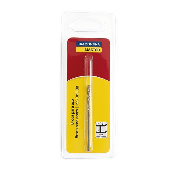 BROCA P/ ACO 2.0MM TRAMONT
