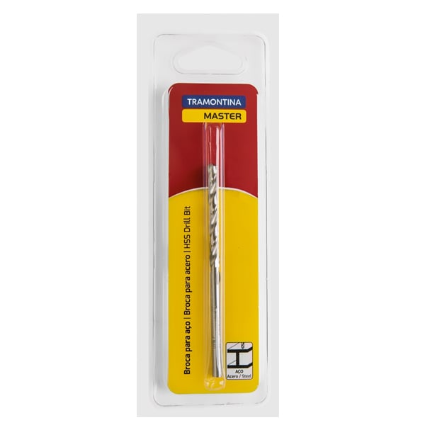 BROCA P/ ACO 3.0MM TRAMONT