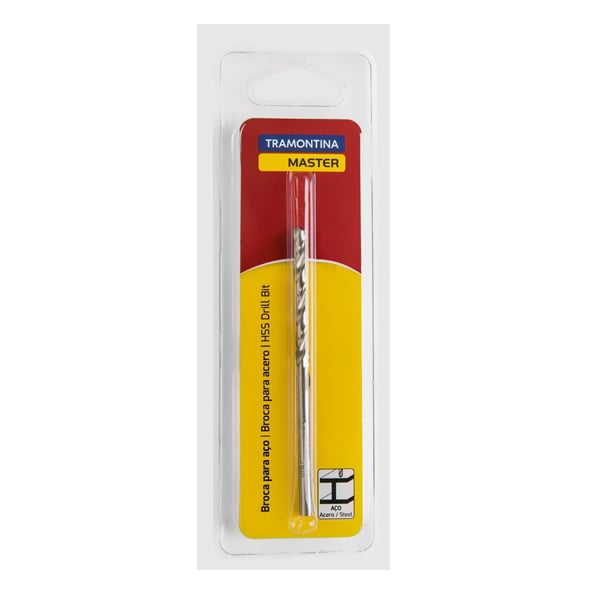 BROCA P/ ACO 3.5MM TRAMONT