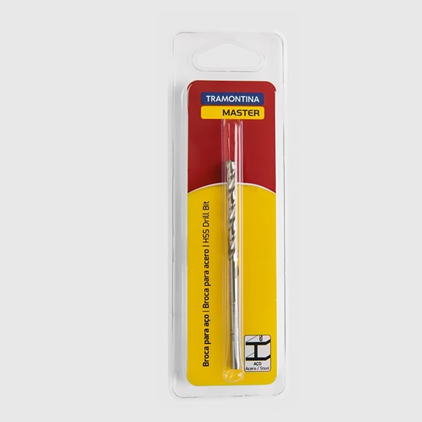 BROCA P/ ACO 5.5MM TRAMONT