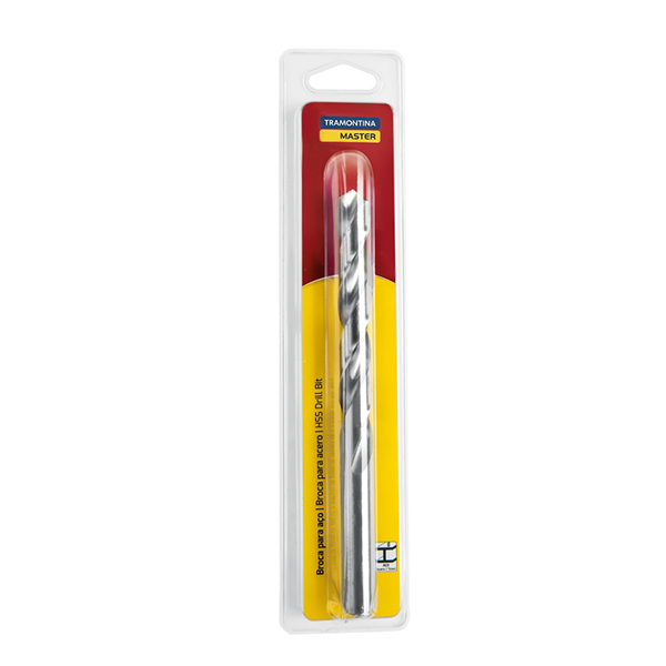 BROCA P/ ACO 8.0MM TRAMONT