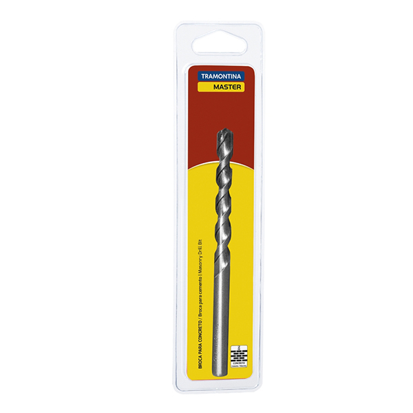 BROCA P/ CONCRETO 5.0MM TRAMONT