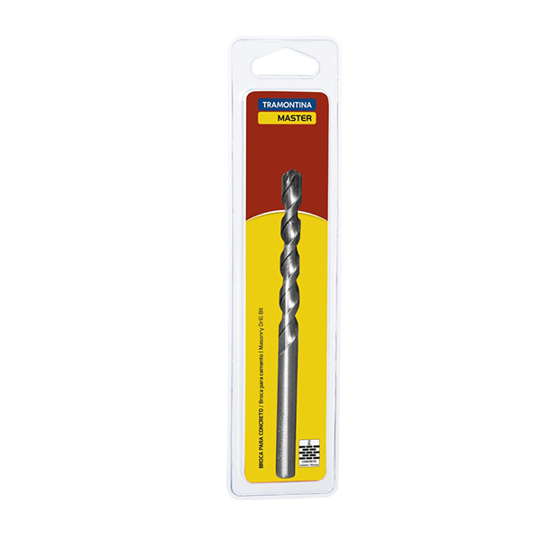 BROCA P/ CONCRETO 12.0MM TRAMONT