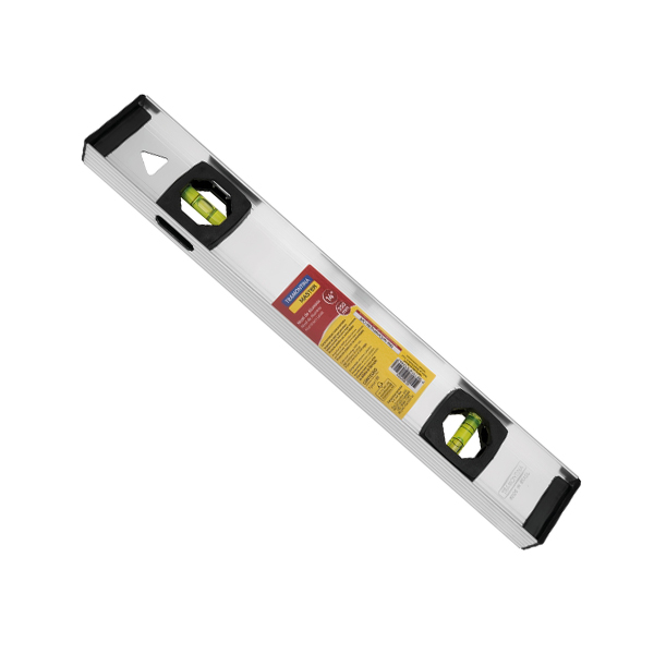 NIVEL DE ALUMINIO 300MM TRAMONT