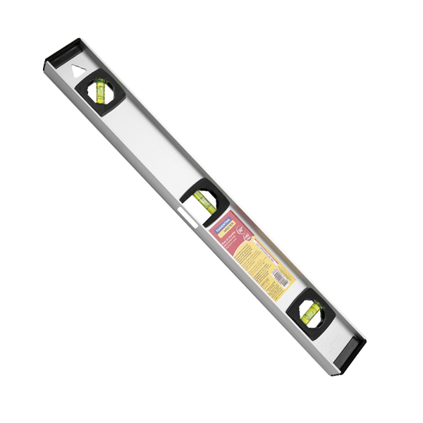 NIVEL DE ALUMINIO 450MM TRAMONT