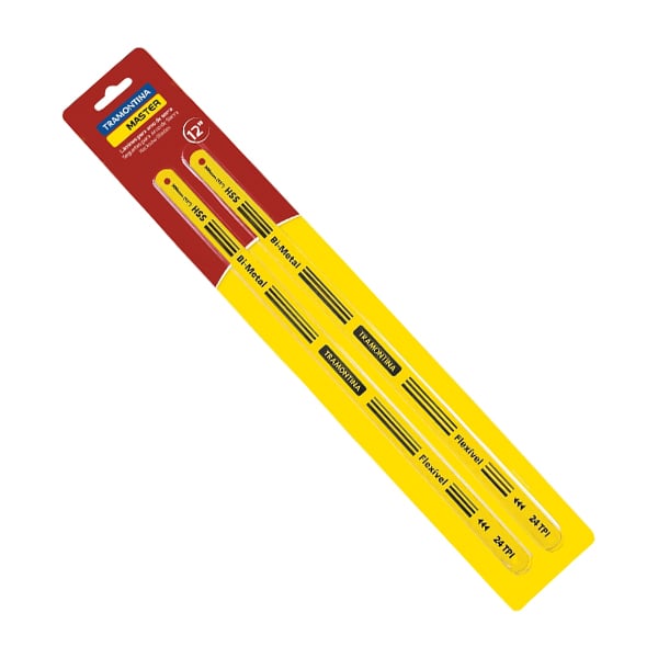 CJ LAMINAS P/ARCO SERRA 12
