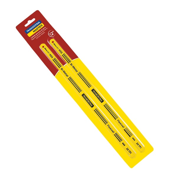 CJ LAMINAS P/ARCO SERRA 12