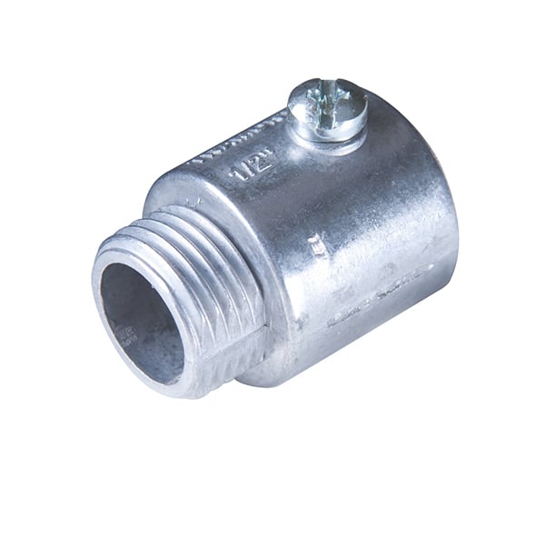 CONECTOR RETO FLEXOR S/ROSCA 3/4 TRAMONT