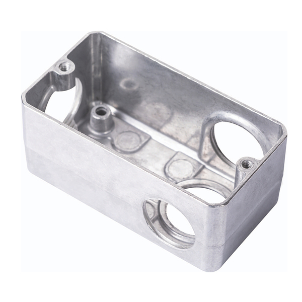 CONDULETE MULTIPLO L 3/4