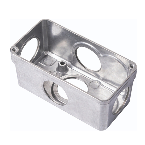 CONDULETE MULTIPLO X 1