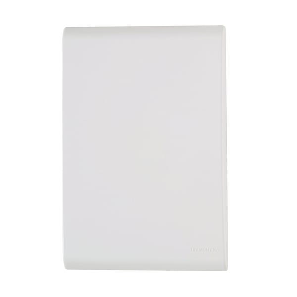 PLACA 4X2 CEGA LIZ BR TRAMONT