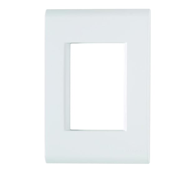 PLACA 4X2 3P JUNTOS LIZ BR TRAMONT