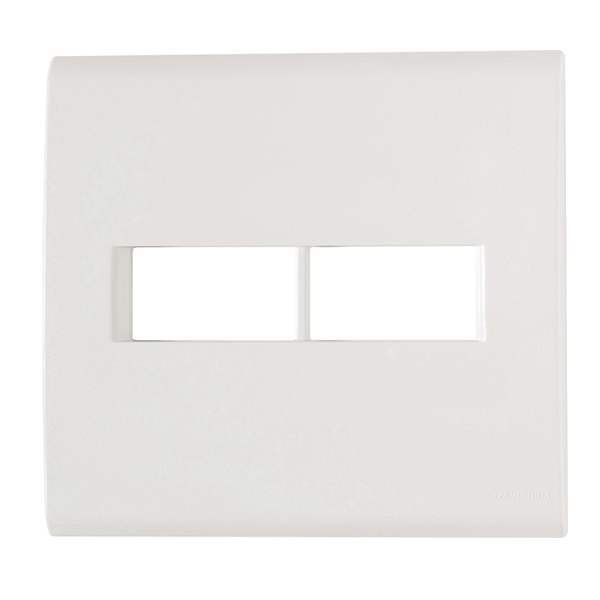 PLACA 4X4 2P LIZ BR TRAMONT