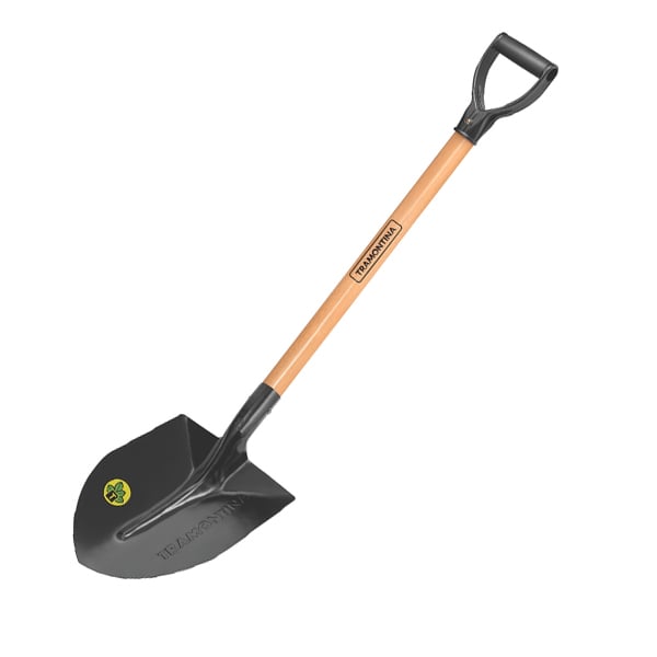 PA DE BICO C/CABO 71CM TRAMONT
