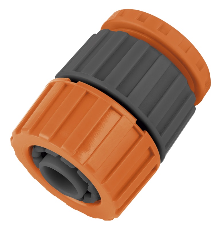 ADAPTADOR C/ENG ROSQ. P/JARDIM -  12/252  - TRAMONT